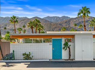 1111 E Palm Canyon Dr #326, Palm Springs, CA 92264