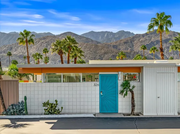 1111 E Palm Canyon Dr #326, Palm Springs, CA 92264