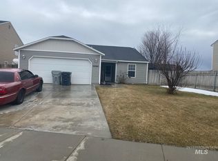 16560 Alegre Way, Caldwell, ID 83607