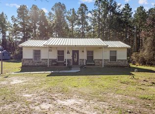 325 Otis Edwards Rd, Lufkin, TX 75904