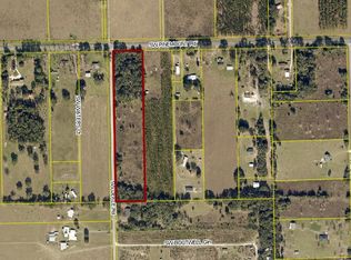 3713 SW Pinemount Rd, Lake City, FL 32024