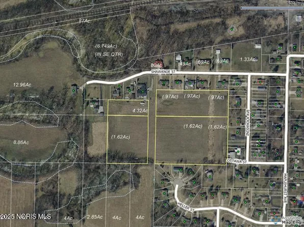 0 Shawanoe St, Montpelier, OH 43543