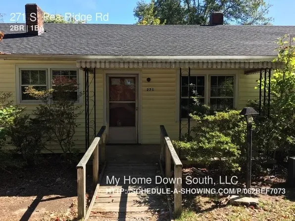 271 S Pea Ridge Rd #271, Mooresboro, NC 28114