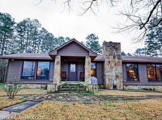 22 State Line Club Rd, Greenwood, LA 71033