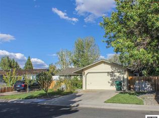 733 Robin Dr, Gardnerville, NV 89460