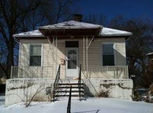4019 Cedarwood Ave, Saint Louis, MO 63121