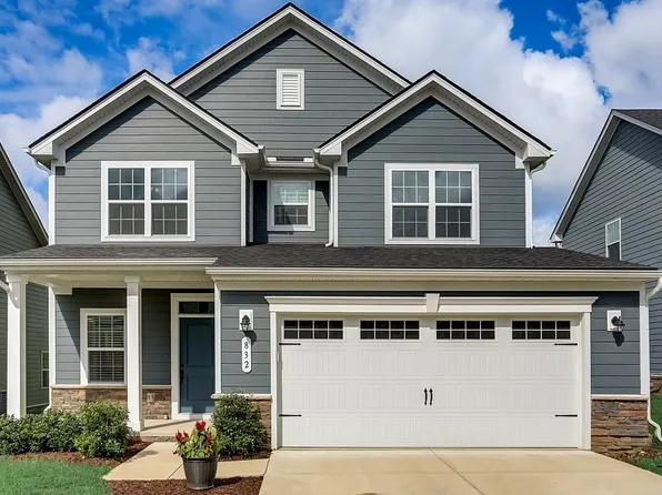 832 Dean Dr, Mount Juliet, TN 37122