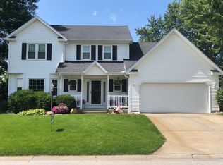 14650 County Murray Dr, Granger, IN