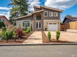 3604 NE 8th St, Renton, WA 98056