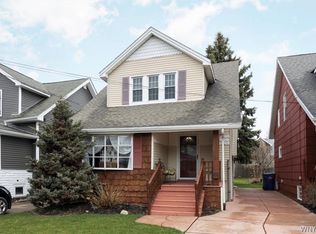 128 Whitfield Ave, Buffalo, NY 14220