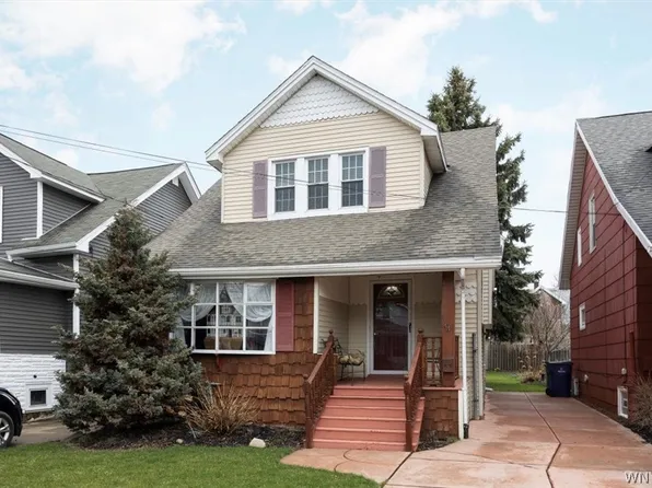 128 Whitfield Ave, Buffalo, NY 14220