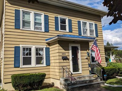 1450 W Water St, Elmira, NY, 14905