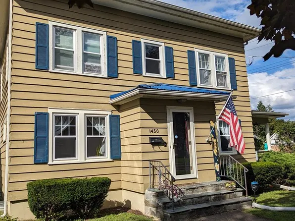 1450 W Water St, Elmira, NY 14905