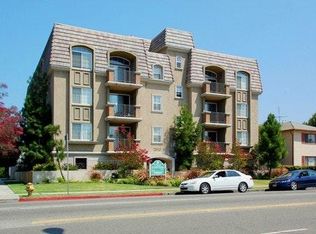 2810 S Sepulveda Blvd APT 302, Los Angeles, CA 90064