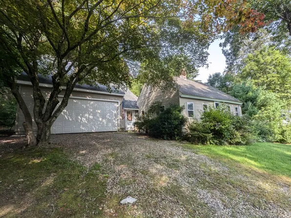 331 Jones Hollow Road, Marlborough, CT 06447