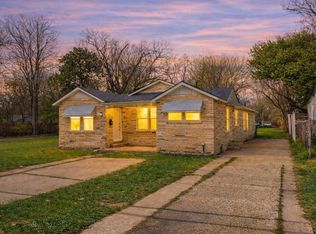 1129 Boone St, Bossier City, LA 71112