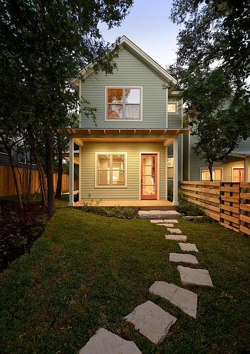 1st image of 615 Theresa Ave #A