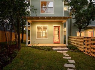 615 Theresa Ave #A, Austin, TX 78703
