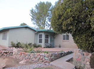 4890 E Hogan Ln, Cottonwood, AZ 86326