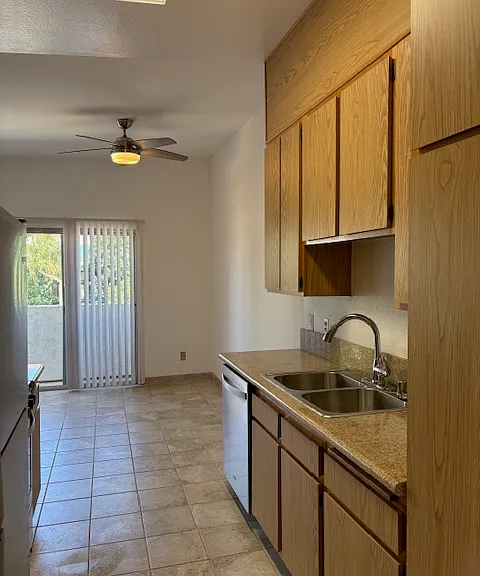 9736 Charnock Ave #202 — Photo 7