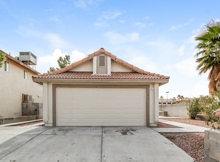 1811 Misty Glade Dr, Las Vegas, NV 89119