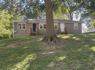 1019 S Glenwood Ave, Independence, MO 64053