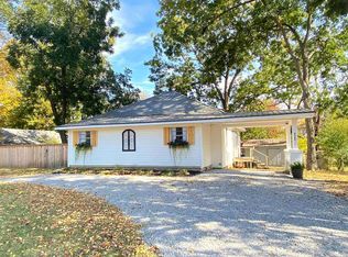 325 N Main St, Troy, TN 38260