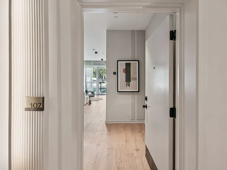 Novu Apartments — Photo 4