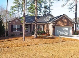 480 Sandhills Cir, Pinehurst, NC 28374