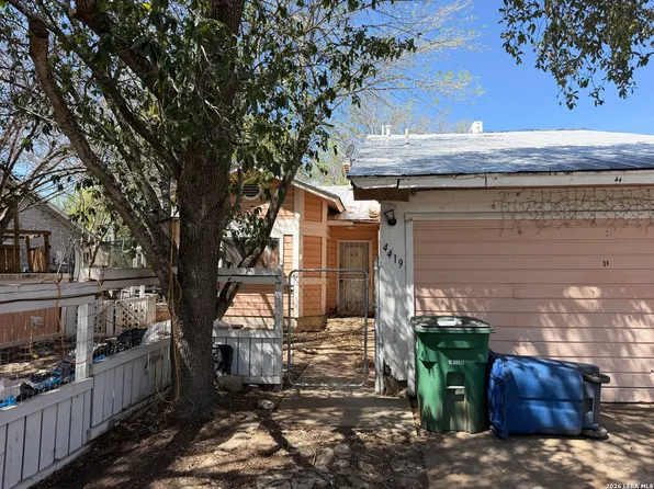 4419 Misty Spring, San Antonio, TX 78244