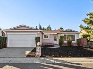 602 Shannon Dr, Suisun City, CA 94585