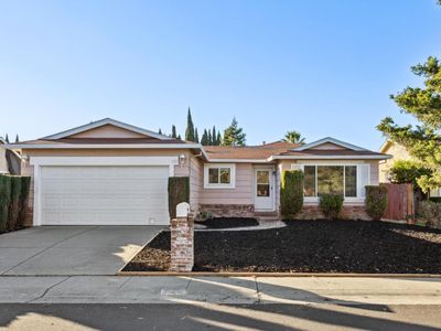 602 Shannon Dr, Suisun City, CA, 94585