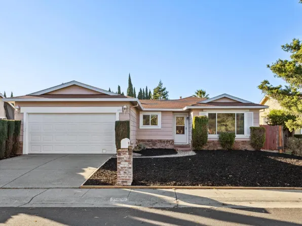 602 Shannon Dr, Suisun City, CA 94585