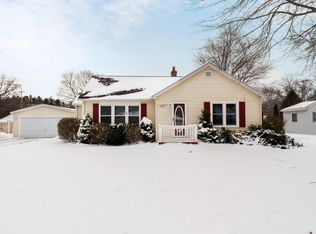 1831 Maryland Blvd, Muskegon, MI 49441