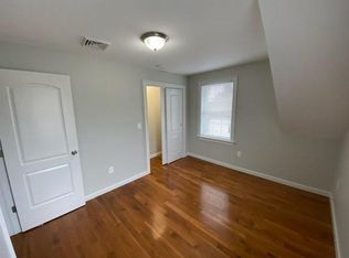 31 Jones St #1, Providence, RI 02903