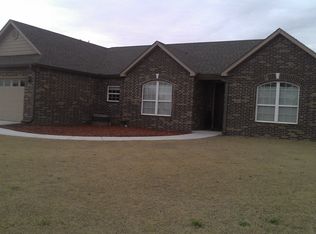 18995 Spring Creek Ln, Claremore, OK 74017