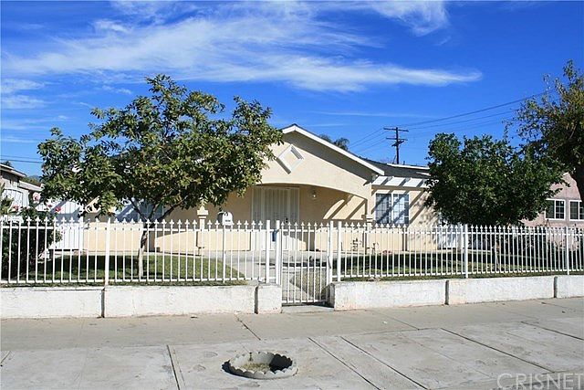 1st image of 9606 Laurel Canyon Blvd