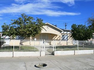 9606 Laurel Canyon Blvd, Pacoima, CA 91331