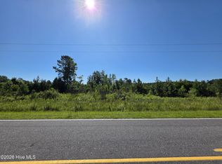 150 Furnie Hammond Road, Clarendon, NC 28432