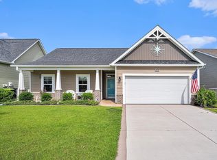 505 Joy Way Ct, Longs, SC 29568