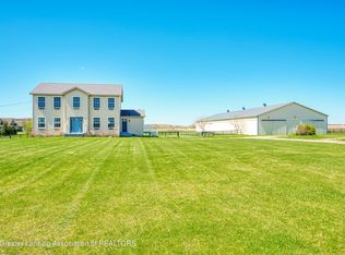 12185 N Irish Rd, Otisville, MI 48463