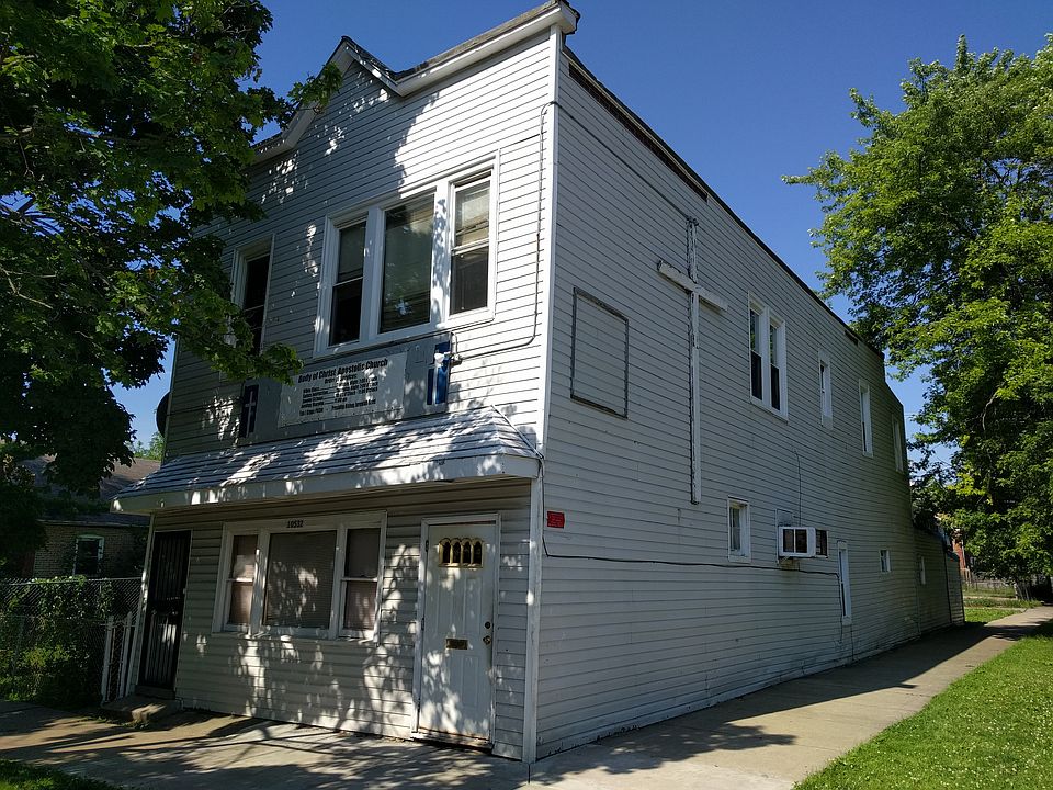 1st image of 10534 S Corliss Ave