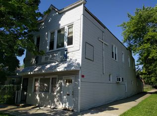 10534 S Corliss Ave, Chicago, IL 60628