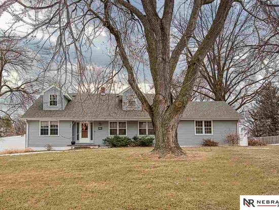 1809 S 113th St Omaha Ne 68144 Zillow