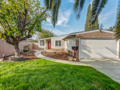 3320 Pamelia Way, Pittsburg, CA, 94565