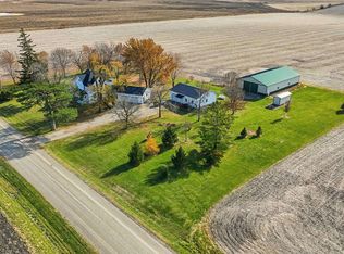 1712 335th St, Salem, IA