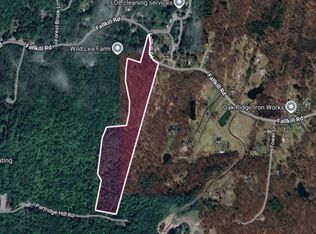 36 Fallkill Road, Hyde Park, NY 12538