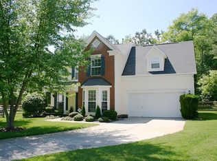 9107 Vermel Ct, Charlotte, NC 28216