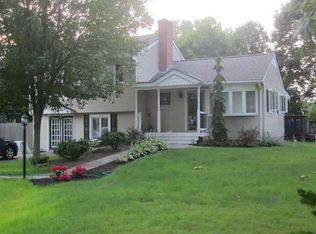 151 Tiffany Ave, Warwick, RI 02889