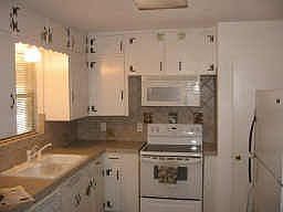 smooth top stove